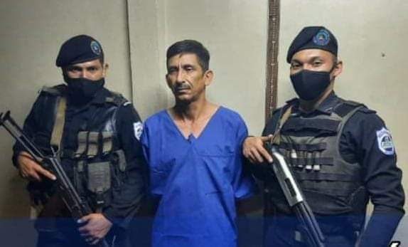Policía de León captura a femicida que privó de la vida a su pareja.
