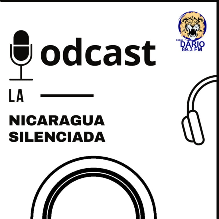 Podcast | La Nicaragua Silenciada