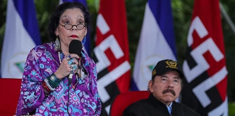 ONU critica a Daniel Ortega por sacar del camino a su último contrincante electoral. 