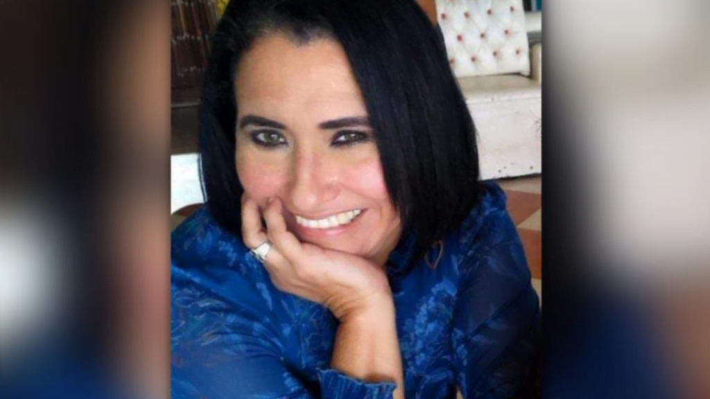 La doctora Aracelly Varela Bonilla tiene 33 dias de estar desaparecida, mientras la Policìa no informa a sus familiares sobre su paradero. Foto: Tomada de redes sociales
